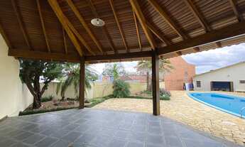 Imagem 4: Ampla casa no Goiás