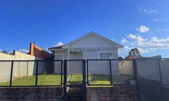 Imagem: Casa 2 dormitórios (1 suíte com closet)