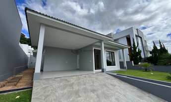 Imagem: Casa à venda no Terra Madre