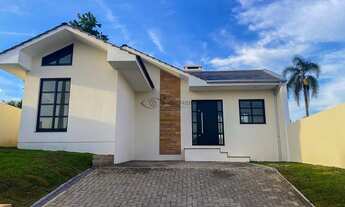 Imagem: Casa 3 dormitórios à venda Linha Santa