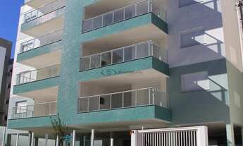 Imagem: Cobertura a venda no bairro Santo Inácio