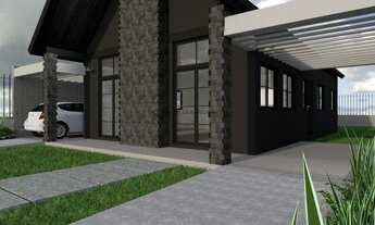 Imagem 5: Casa 2 dormitórios à venda João Alves Santa Cruz do Sul/RS