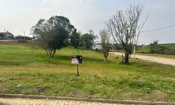 Imagem: TERRENO DE ESQUINA - LINHA JOÃO ALVES