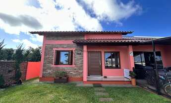 Imagem: Casa a venda no bairro João Alves, Imobiliária
