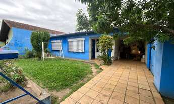 Imagem: CASA NO BAIRRO BOMFIM - Imobiliária Santa