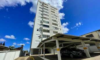 Imagem: Apartamento da venda Santa Cruz do Sul