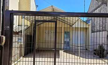 Imagem 3: Alvenaria 02 dormitórios próximo ao Fort Atacadista