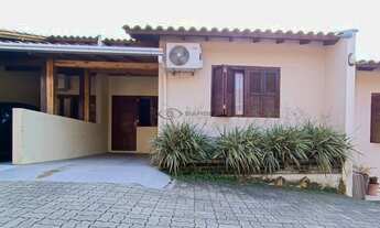 Imagem: Geminado em Condomínio Arroio Grande