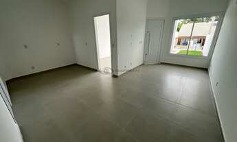 Imagem 2: Geminado com 3 quartos na João Alves