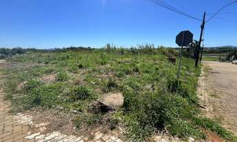 Imagem 5: AMPLO TERRENO DE ESQUINA, ANTES DO AEROPORTO - Imobiliária de Santa Cruz do Sul