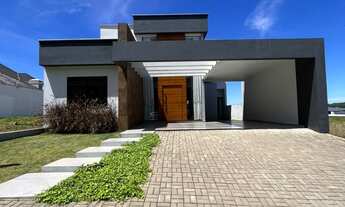 Imagem: Casa a venda no bairro Jardim Europa, Imobiliária