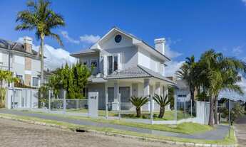 Imagem: Casa à venda em Santa Cruz do Sul!