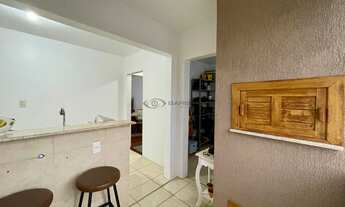 Imagem 6: Apartamento amplo com 2 dormitórios no Centro!