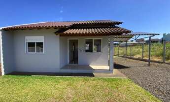 Imagem 4: Alvenaria Nova Linha João Alves