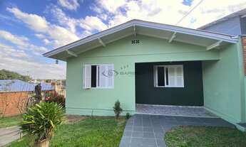 Imagem: Casa com amplo terreno no Arroio Grande