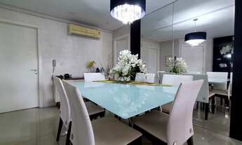 Imagem 6: Apartamento semimobiliado, região central