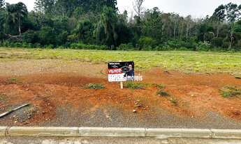 Imagem: LOTES PARA CONSTRUÇÃO DE GEMINADO