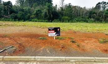 Imagem: TERRENO PLAINO, 300M² de Área Total