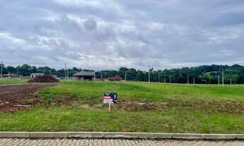 Imagem: Terreno na Linha Santa Cruz a venda!