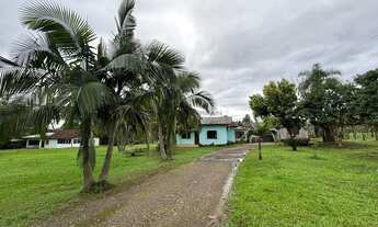 Imagem: Chácara próximo ao centro de Vera Cruz