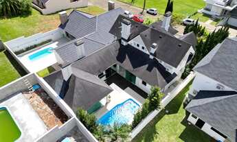 Imagem 6: Casa 3 dormitórios à venda Country Santa Cruz do Sul/RS