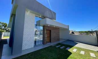 Imagem: Casa com 3 quartos a venda, Imobiliária