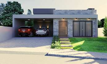 Imagem: Excelente Casa no Green Village - Apolo