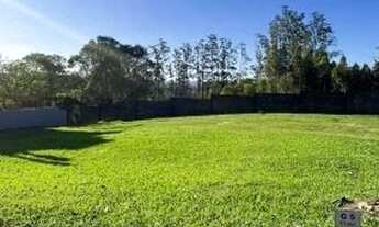 Imagem: Terreno à venda no Condomínio Country