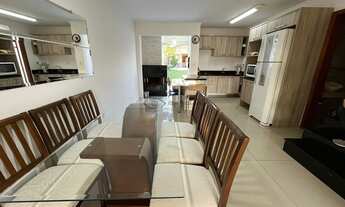 Imagem 3: Duplex com pátio no Arroio Grande