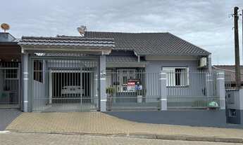 Imagem: Casa a venda no bairro Castelo Branco, Imobiliária