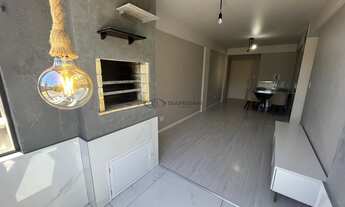 Imagem: Apartamento à venda com planejados de frente