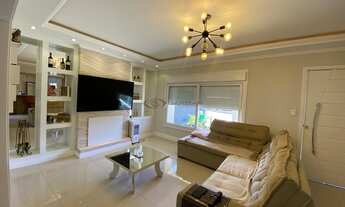 Imagem 2: CASA COM PISCINA NO CENTRO DE SANTA CRUZ DO SUL