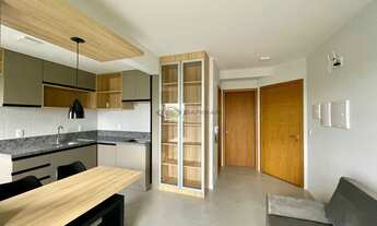 Imagem 3: Apartamento totalmente MOBILIADO a venda!