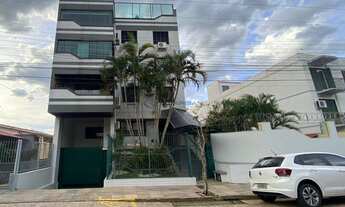 Imagem: Apartamento semimobiliado no centro de Santa