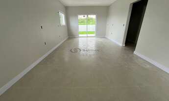 Imagem 4: Casa em construção próximo a UNISC