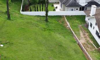 Imagem: Terreno a venda no Terra Madre