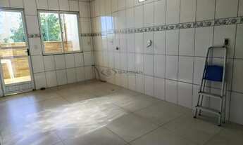 Imagem 5: Alvenaria 02 dormitórios próximo ao Fort Atacadista