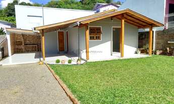 Imagem: Casa no bairro São João