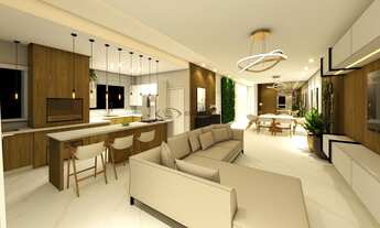 Imagem 5: APARTAMENTO ALTO PADRÃO - VERA CRUZ