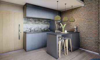 Imagem 5: LOFT ( 2 ANDARES) COM CHURRASQUEIRA E ÁREAS DE LAZER - Imobiliária de Santa Cruz