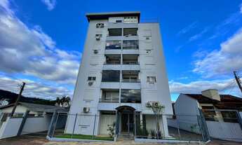 Imagem: Apartamento a venda próximo à UNISC em