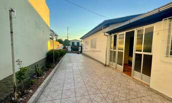 Imagem 4: Espaçosa casa com amplo pátio no Bairro Goiás!