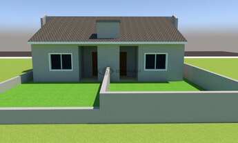 Imagem 3: Geminado com suíte em construção na João Alves!