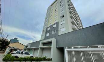 Imagem: Apartamento à venda no Centro de Santa