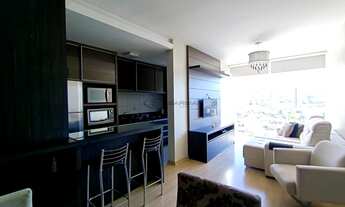 Imagem: Apartamento Mobiliado no Independência