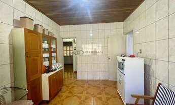 Imagem 6: Espaçosa casa com amplo pátio no Bairro Goiás!