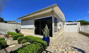 Imagem: Casa à venda no Arroio Grande em Santa