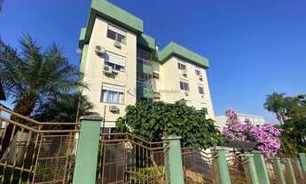 Imagem: Apartamento De 3 Dormitórios Com Pátio