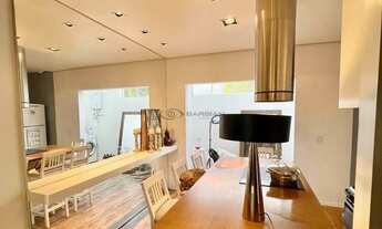 Imagem 3: Duplex a venda no Santo Inácio