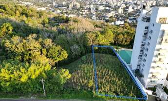 Imagem: Terreno no Santo Inácio com linda vista!